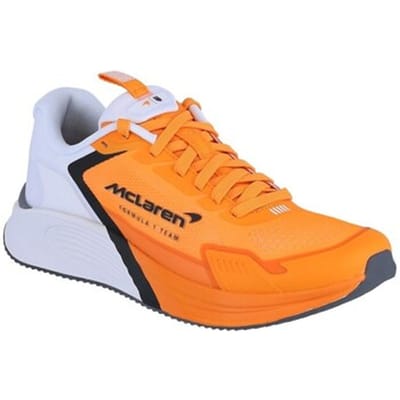 K-SWISS Tennisschoenen Aero-active Ii X Mclaren F1 Team Papaya/white/black Mens 42