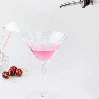 CHPN - Schenktuit - FLestuit - Schenk tuitje - Doseren - Olijfolie dop - Flessendop - Schenken - Keukentool - Cadeau - One size