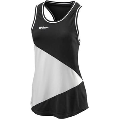 T-shirt Korte Mouw Wilson Team Ii