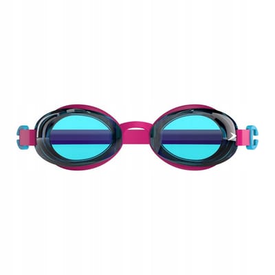 Speedo Kinderen 2.0 Zwemgoggles (Roze/Blauw)