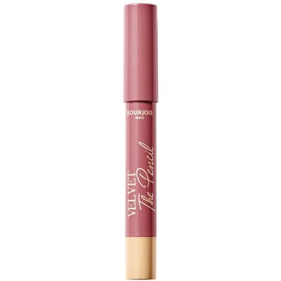 Lippenstift Bourjois Velvet The Pencil 1,8 g Stang Nº 03-in mauve again