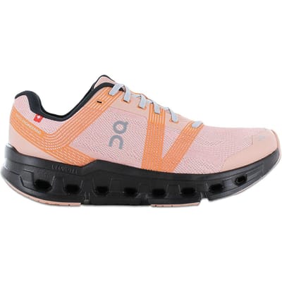 ON Running Cloudgo - hardloopschoenen voor dames Rose-Magnet 55.98622 ORIGINEEL EU 36 US 5 roze