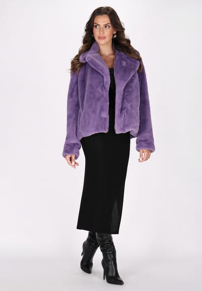 Faina Jas Dames lavendel