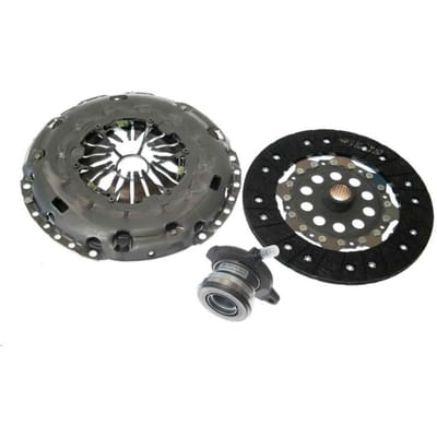 Schaeffler Luk Koppelingsset LUK RepSet Pro 624 3256 33