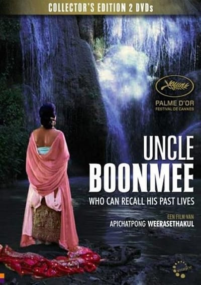 Uncle Boonmee