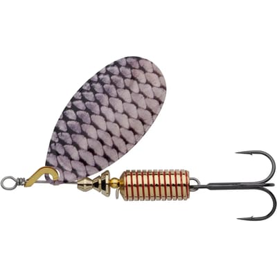 Lok Abu Garcia Fast Attack