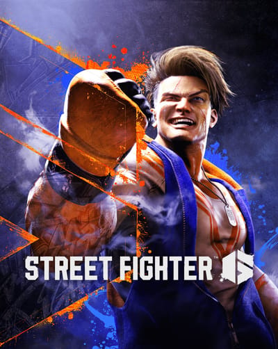 Street Fighter 6 - Windows Download