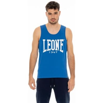 Top Leone 1947 Man Tank Big Logo