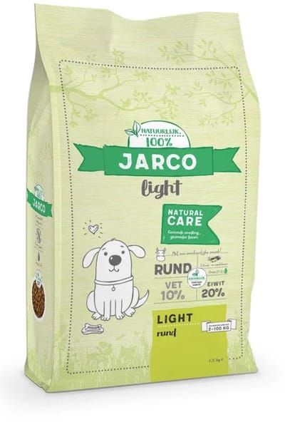 Jarco light rund 2,5kg