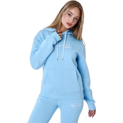 Dames hoodie Project X Paris Essentials