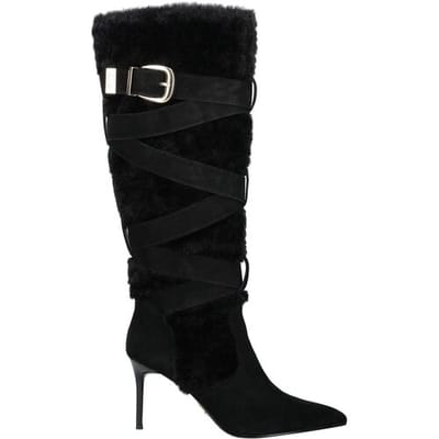 Laarzen met hakken Steve Madden Laarzen