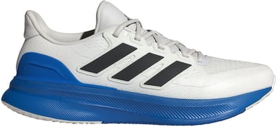 adidas ULTRARUN 5 Heren Hardloopschoenen Sneaker Sportschoen JQ6943 Wit