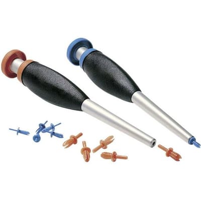 HellermannTyton 181-41564 Nietgereedschap 1 stuk(s)