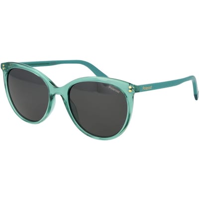 Polaroid PLD 6231/S Green 55/18/140 WOMAN Zonnebrillen