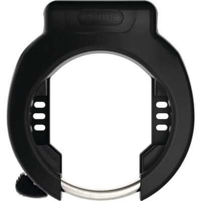 Fietsslot ABUS Ringslot - PRO AMPARO 4750XL (werkplaatsverpakking) - Security level 9 - ART 2 - Geschikt voor elektrische fietsen en stadsfietsen