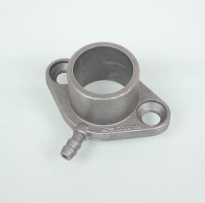 Pipe d admission Malossi pour Scooter Peugeot 50 Elyseo 02 4593B / Ø24mm Neuf
