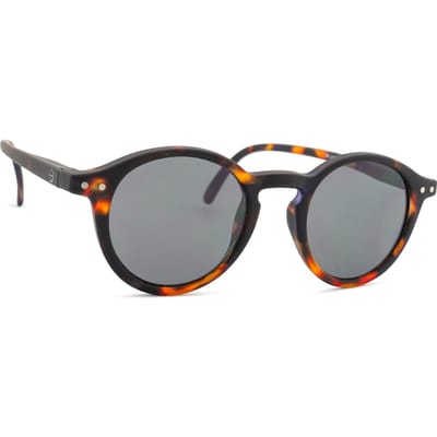 Izipizi Sun Junior #D Tortoise (voor 5 - 10 jaar)