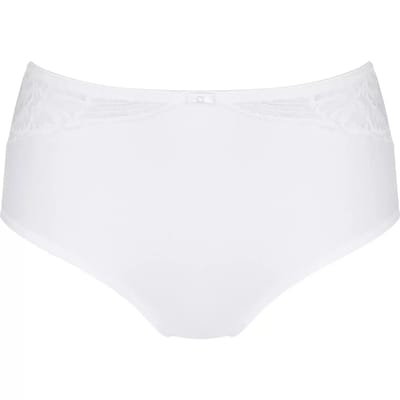 Katoenen damesonderbroek Triumph Modern Maxi