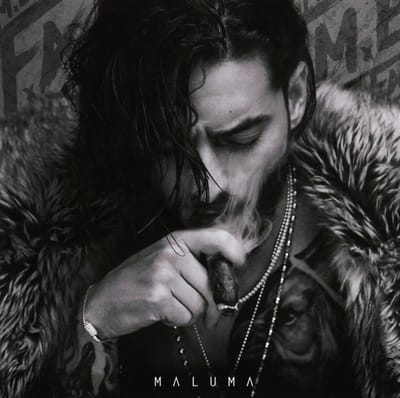 F.A.M.E. - Maluma