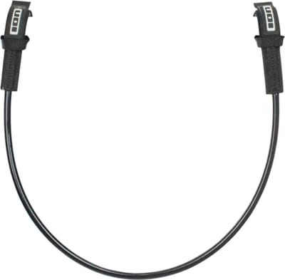 ION Harnesslineset FIX Black