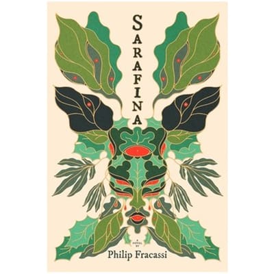 Sarafina - Philip Fracassi