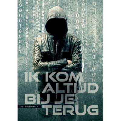 Ik Kom Altijd Bij Je Terug - Attie Dotinga