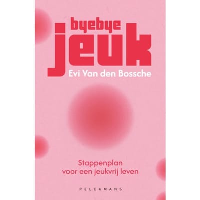 Byebye Jeuk - Evi Van den Bossche