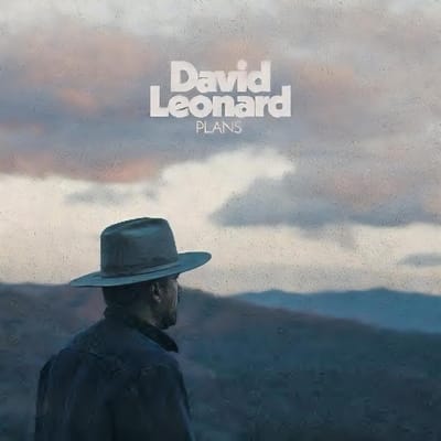 David Leonard - Plans (CD)