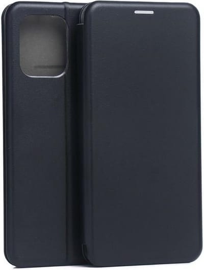 Beline - Boek Magneet Hoesje - Xiaomi Redmi 12 - Elegant Ontwerp - Magnetische Sluiting