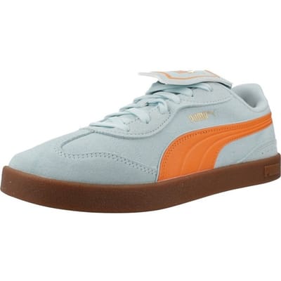 PUMA Puma Club Azura SD Dames Sneakers - Fresh Water-Melon Glow
