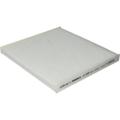 Cabine luchtfilter KNECHT LA 635