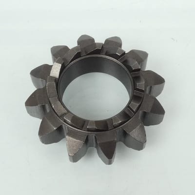 Kickstartermeenemer RMS voor Motor Aprilia 550 SXV 2006 tot 2014 Nieuw