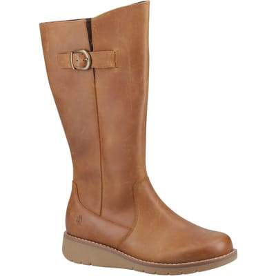 Hush Puppies Luna Laarzen