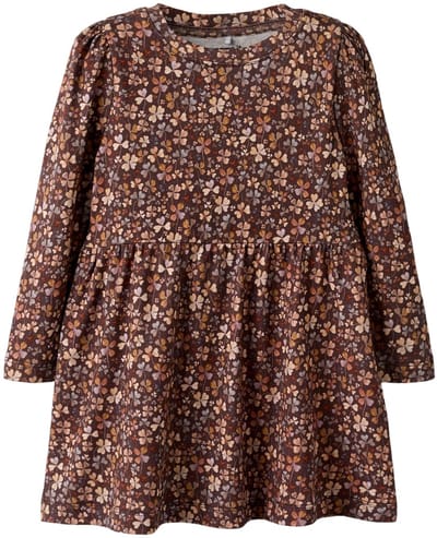 Name it Jurk Print