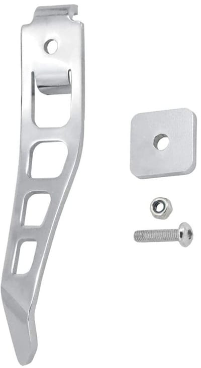 Dailygoods- Motorfiets Standaard Uitbreiding - Compatibel met