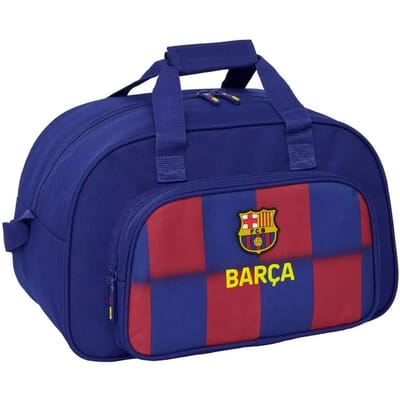 FC Barcelona Sporttas Winner - 40 x 24 x 23 cm - Polyester