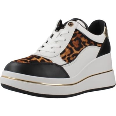 Lage Sneakers MICHAEL Michael Kors Emmy Wedge Trainer