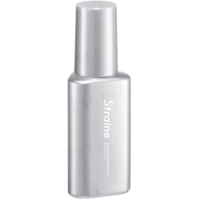 Straine - Straight Hair Oil 80ml