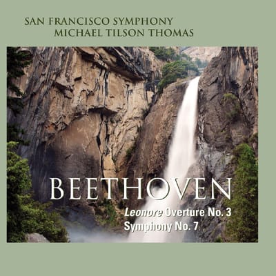 Beethoven/Symphony No 7