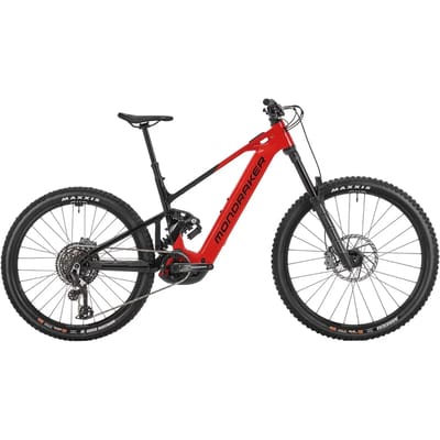Framebescherming Monkey Products Mondraker - Level-R-RR-XR