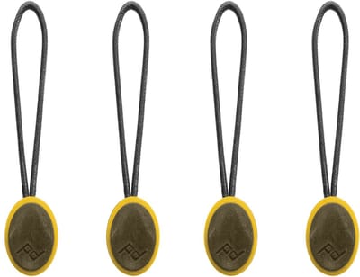 Peak Design - Micro Anchor 4-Pack Kelp (V4) - Ankerconnectoren voor Uitrusting