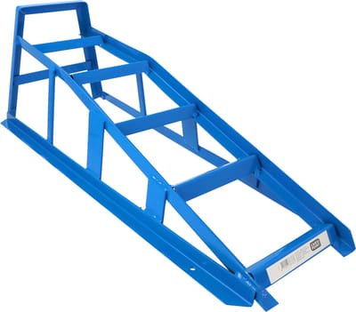 Carpoint Babybrug – Draagvermogen 2000 kg – Afmeting 80x17x23cm - Stabiele ondersteuning