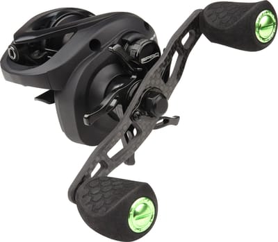 SPRO - Reel JC Elite BC - SPRO