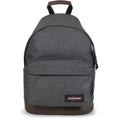 Eastpak WYOMING Rugzak, 24 Liter - Black Denim