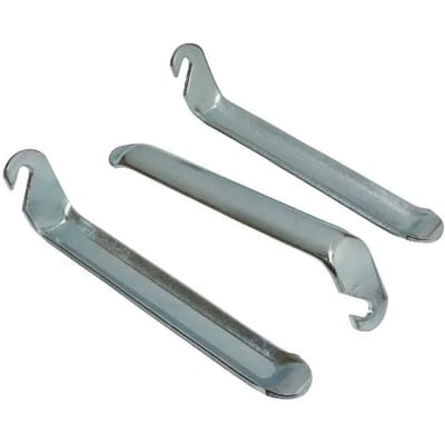 Motorfiets bandenlichters P2R
