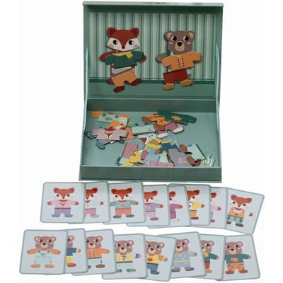 Dierencostuums simulatiespelletjes FreeON Free 2 Play