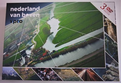 Nederland Van Boven Deluxe Editie