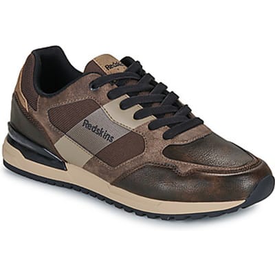 Redskins  Lage Sneakers OBVIOUS