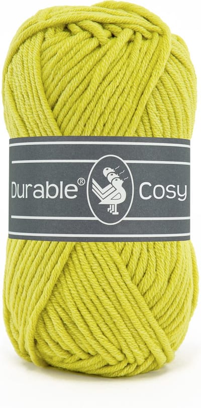 Durable Cosy – 351 Light Lime Durable