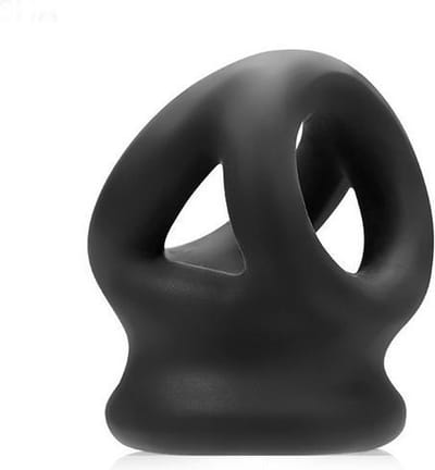 Tri-Squeeze Penisring Oxballs
